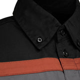 Milwaukee Motorcycle Clothing Co. Men's Mechanic Shirt, MMC16008