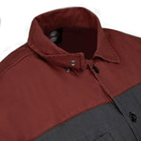 Milwaukee Motorcycle Clothing Co. Men's Pit Stop Mechanic Shirt, MMC16009