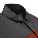 Milwaukee Motorcycle Clothing Co. Men's Pit Stop Mechanic Shirt, MMC16010