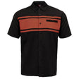 Milwaukee Motorcycle Clothing Co. Men's Motorcycle Shirt MMC16018