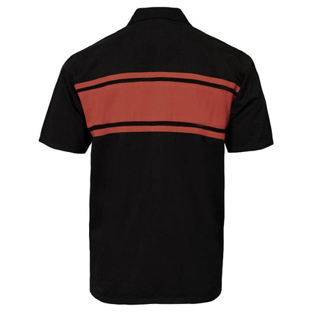 Milwaukee Motorcycle Clothing Co. Men's Gear Head Mechanic Shirt