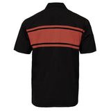 Milwaukee Motorcycle Clothing Co. Men's Motorcycle Shirt MMC16018