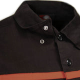 Milwaukee Motorcycle Clothing Co. Men's Motorcycle Shirt MMC16018