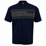 Milwaukee Motorcycle Clothing Co. Men's Motorcycle Shirt MMC16019