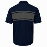 Milwaukee Motorcycle Clothing Co. Men's Motorcycle Shirt MMC16019