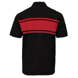 Milwaukee Motorcycle Clothing Co. Men's Motorcycle Shirt MMC16020