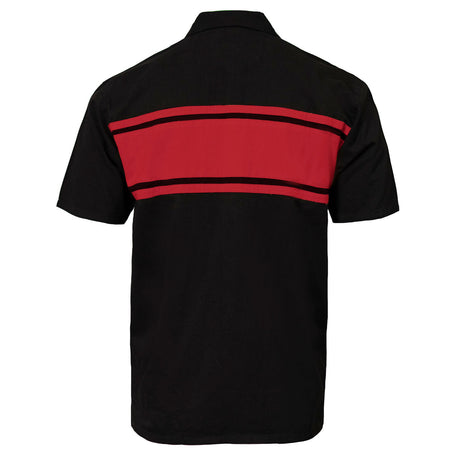 Milwaukee Motorcycle Clothing Co. Men's Gear Head Mechanic Shirt