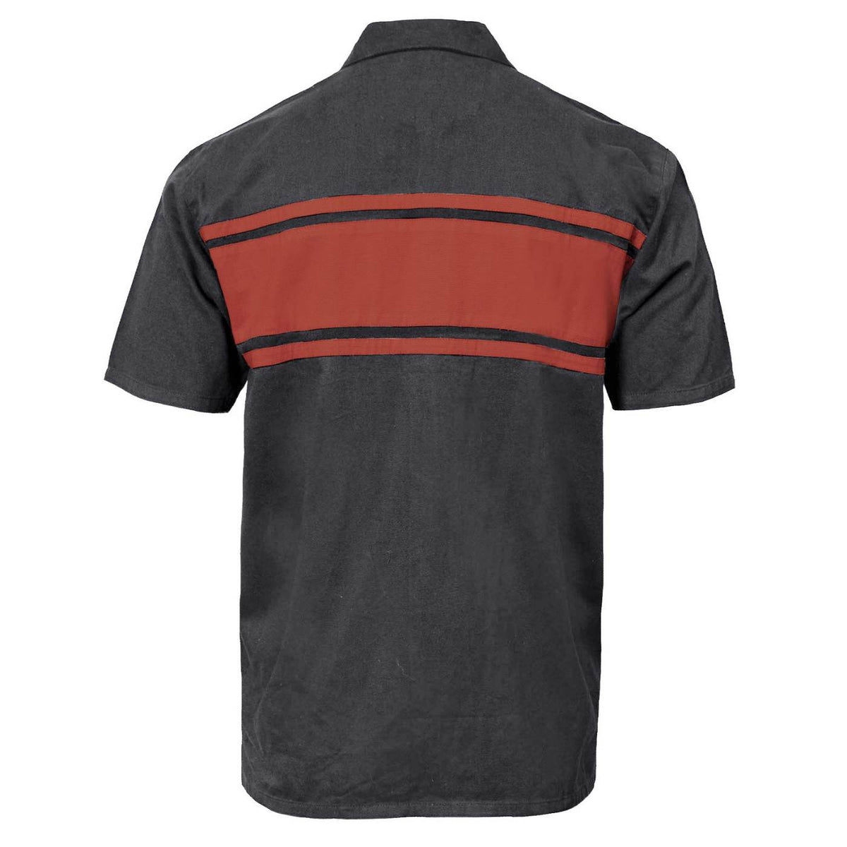 Milwaukee Motorcycle Clothing Co. Men's Motorcycle Shirt MMC16021