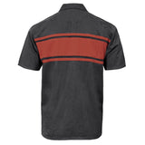 Milwaukee Motorcycle Clothing Co. Men's Motorcycle Shirt MMC16021