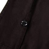 Men's "Reveline" Multi/Color Mechanic Work Shirt - Cotton Button Up Shop Shirt - MMC16029