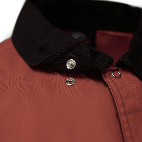Men's "Reveline" Multi/Color Mechanic Work Shirt - Cotton Button Up Shop Shirt - MMC16033